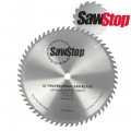 SAWSTOP 60T COMBINATION SAW BLADE